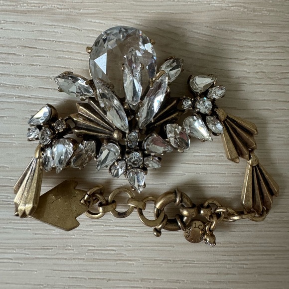 J Crew Bracelet - Picture 2 of 3